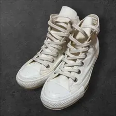 CONVERSE MHL コラボ ALL STAR ハイカット 운동화