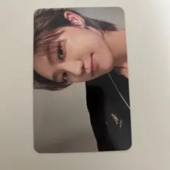 SEVENTEEN SPILL THE FEELS THE8 ミンハオ