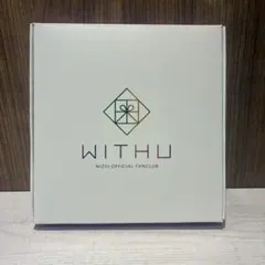 【美品】NiziU WithU FC特典 FANTA ステッカー まとめ売り 美品】NiziU WithU FC特典 FANTA ステッカー まとめ売り - メルカリ
