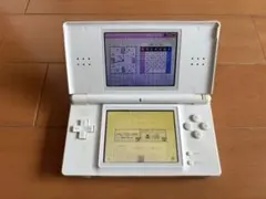 ニンテンドーDS lite 本体