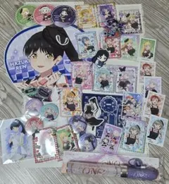 Liella! 葉月恋 ライブグッツまとめ売り