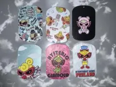 【新品未使用】 ヒスミニ アクリル