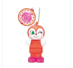 アンパンマンブロックラボスイング★ドキンちゃん