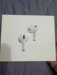 L*i様 AirPods Pro (第3世代) 本体　大特価！！エアーポッツプロ