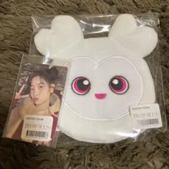 TWICE ダヒョン オンラインくじ