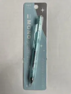 トンボ鉛筆 mono シマーエディションのサムネイル