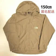 THE NORTH FACE ノースフェイス ジャンパー ベージュ 150㎝のサムネイル
