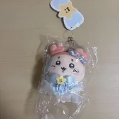 まじかるちいかわ 古本屋 カニちゃん マスコット