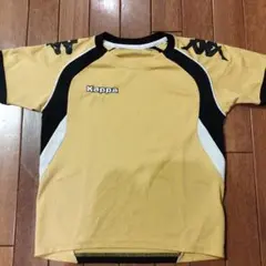 カッパ　Tシャツ 130cmのサムネイル