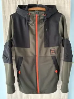 UNDER ARMOUR アンダーアーマー パーカー ジャケット S