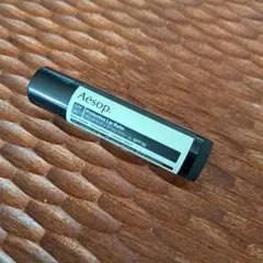 【１度使用のみ】Aesop Protective Lip Balm SPF30