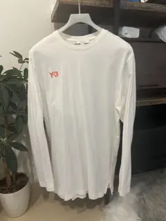 Y-T様専用　Y-3 ロンTのサムネイル