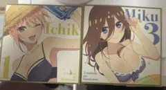 5等分の花嫁映画特典