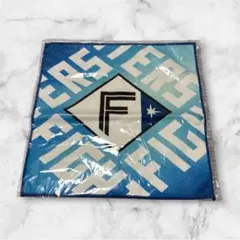 28【新品】スイングタオル　来場者限定　Fロゴ タオル　ファイターズ　日ハム