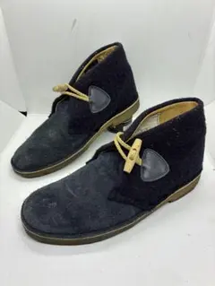 廃盤レア⭐️美品 Clarks クラークス Lugger - メルカリ