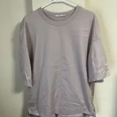 【新品】UNIQLO +J スーピマコットン　オーバーサイズTシャツ