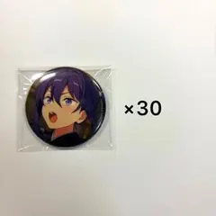 あんスタ 神崎颯馬 テーマスカウト缶バッジ casual 30点