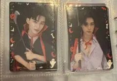 GMMTV FANIVALランダムトレカ　【Pond Phuwin】