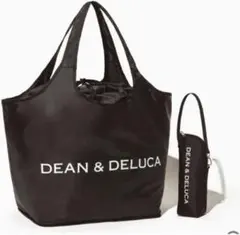 DEAN & DELUCA レジカゴバッグGLOW 付録2020のサムネイル