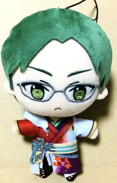 即購入可 あんスタ ぬいぐるみ 新衣装 蓮巳 敬人 鬼龍 紅郎 即購入可 あんスタ ぬいぐるみ 新衣装 蓮巳 敬人 鬼龍 紅郎