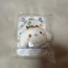 JOCHUM RURU ヘアゴム