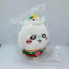 ちいかわ エニマイくじ D賞 ぬいぐるみキーホルダー モモンガ