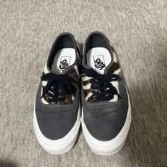 vans anaheim authentic