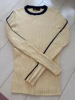 もちもち♡ワッフルニット