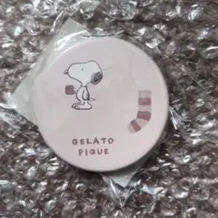 Gelato Pique × PEANUTS スヌーピー