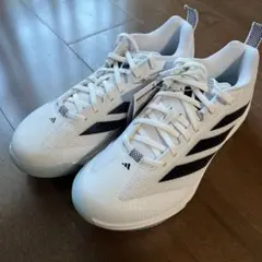 未使用新品】adidas GOLF/テック レスポンス SL/27.5cm - メルカリ