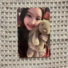 TWICE With YOU-th サノク 韓国 公開放送 トレカ ナヨン