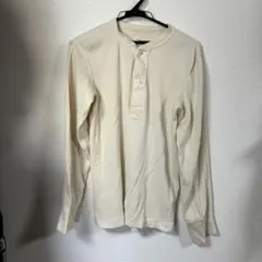 ANATOMICA×Merz b. Schwanen別注 ヘンリーネック キナリ - メルカリ