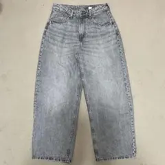 h&m レディース パンツ 38