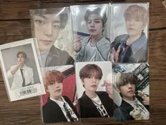 straykids スキズ スンミン 5star トレカ まとめ売り