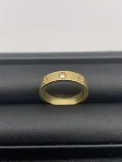専用 6427】正規品カルティエ ラブリング 6Pピンクサファイア♯51