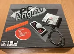 PCエンジン mini 本体
