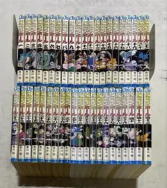 ドラゴンボール】全42巻＋ドラゴンボール超1-3巻セット 集英社 初版