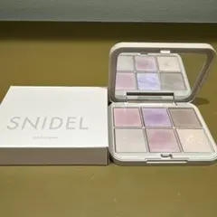 SNIDEL アイデザイナーn EX02 Soft Muse