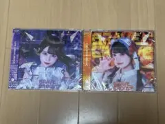 iLiFE! BRAVE GROOVE 純嶺みき 2枚セット - メルカリ