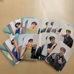 期間限定☆2PM☆IT'S 2PM ランダムトレカセット☆ 2PM 会場販売特典 集合 ランダム トレカ 1万円購入特典 - メルカリ