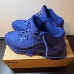 UNPRE ARS3 asics ballaholicのサムネイル