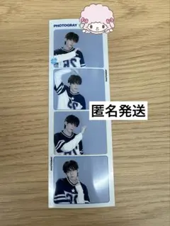 KCON LA 2026 PHOTOGRAY KO1KEYZ シンヘン