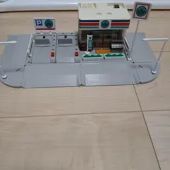 トミカラマ 信号機 日本製 - メルカリ