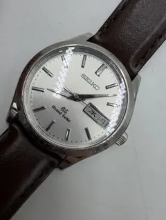 セイコー SEIKO 9F83-9A00 グランドセイコー クォーツ メンズのサムネイル