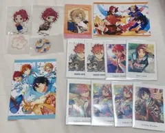 あんスタ‼︎Trickstarセット