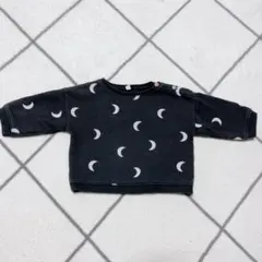 オーガニックズー トップス