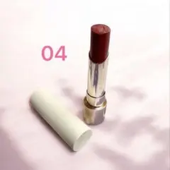 RMK デューイーメルトリップカラー 04ルビーラビリンス