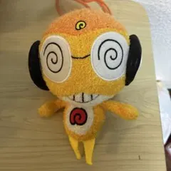 ケロロ軍曹 ぬいぐるみポーチ クルル曹長 ポシェット 中古品 - メルカリ