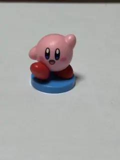 星のカービィ チョコエッグ ゲームキャラクター