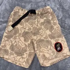 ヒスミニ 半ズボン 110